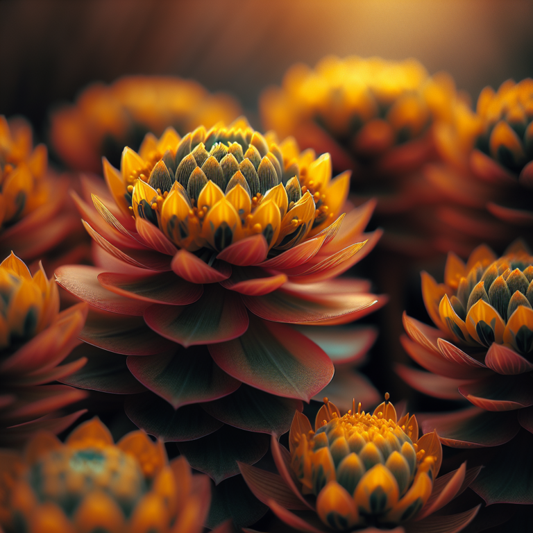 Rhodiola rosea history: Uncovering the ancient origins and uses