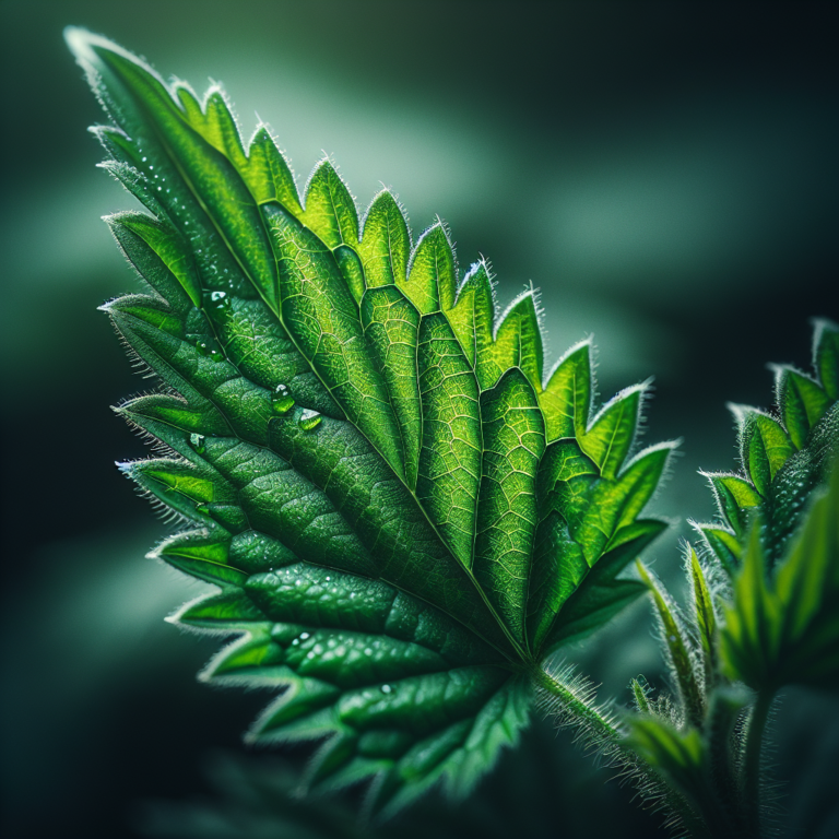 Nettle Leaf Benefits: The Ultimate Guide to Nettle Leaf Uses